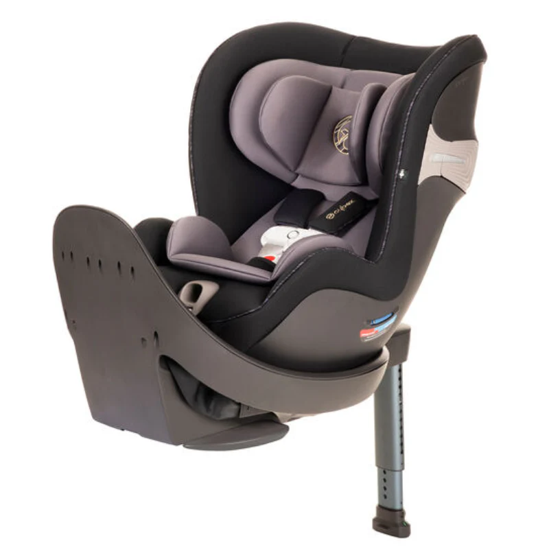 Sirona S 360° SensorSafe Convertible Car Seat - Image 34