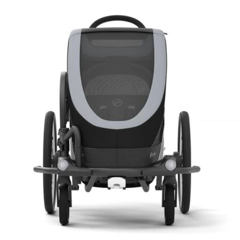 Zeno Bike - Image 3