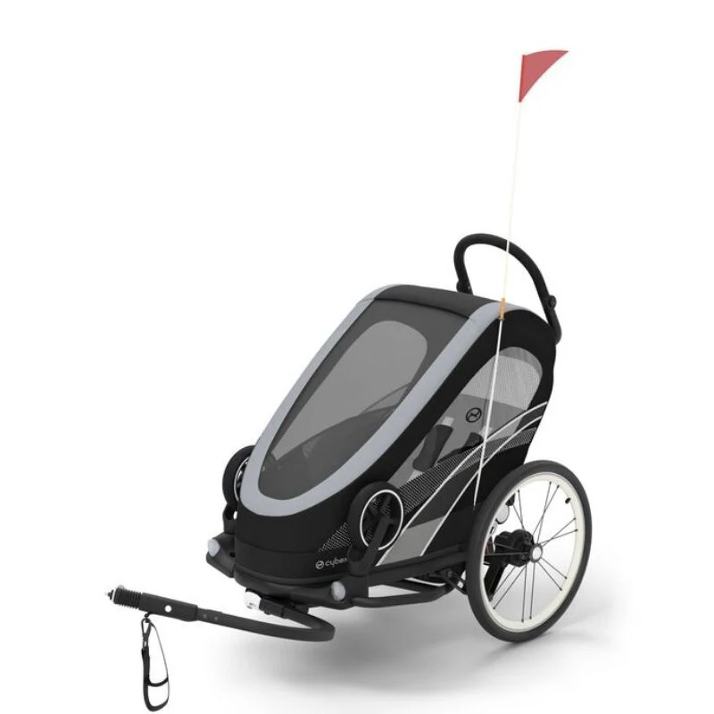 Zeno Bike - Image 5