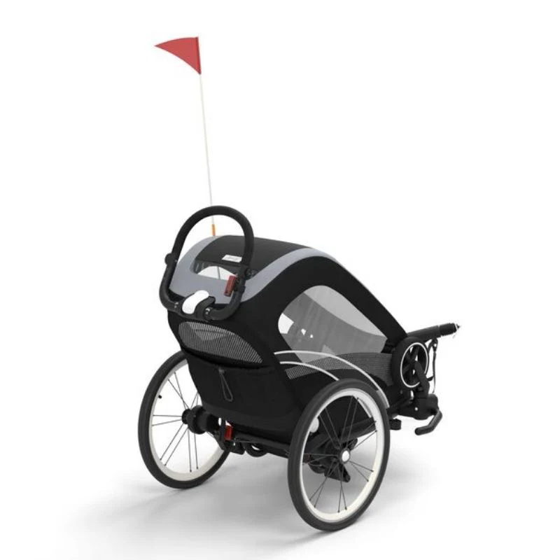 Zeno Bike - Image 6