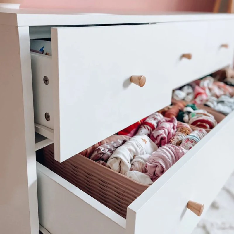 Austin 5-Drawer Nursery Dresser - Image 9