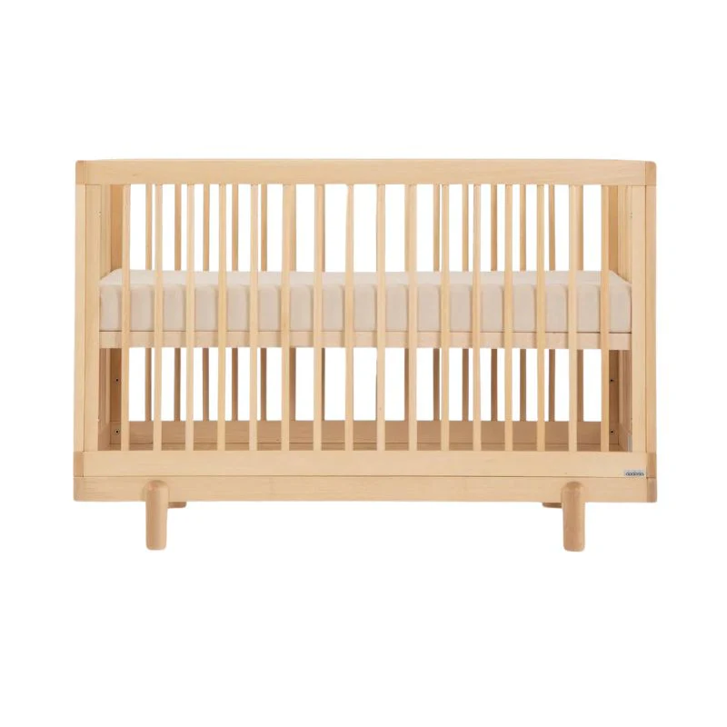 Bliss 4-in-1 Convertible Crib - Image 6