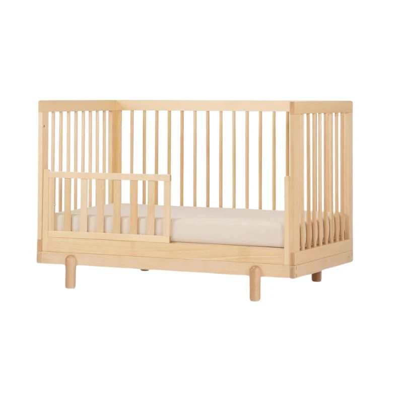 Bliss 4-in-1 Convertible Crib - Image 7
