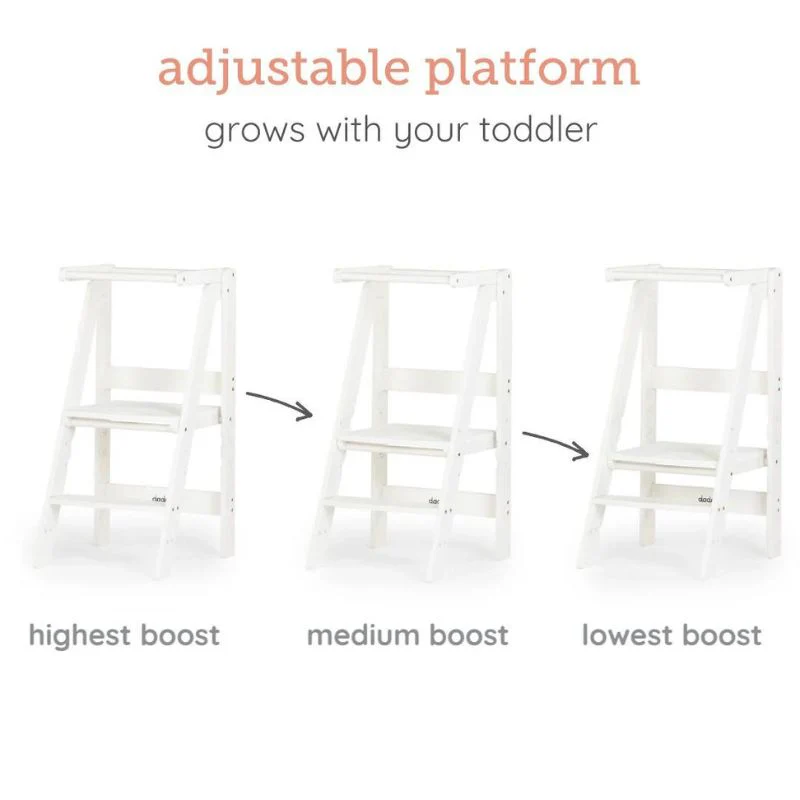Folding Toddler Tower - Image 11