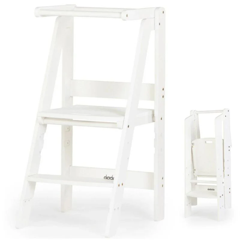 Folding Toddler Tower - Image 12