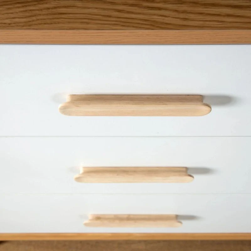 LaLa Big 6-drawer Dresser - Image 3