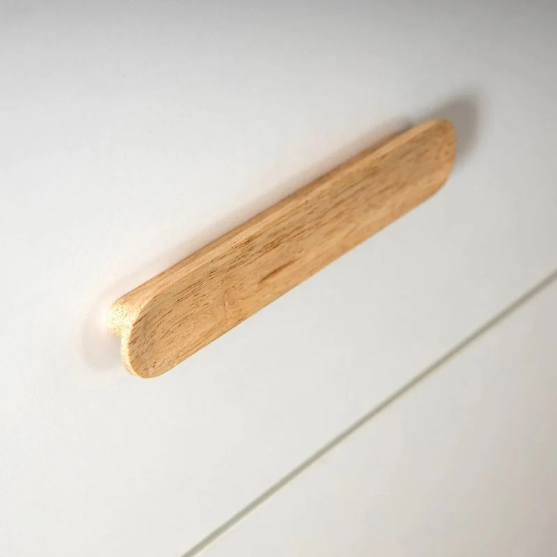LaLa Big 6-drawer Dresser - Image 8