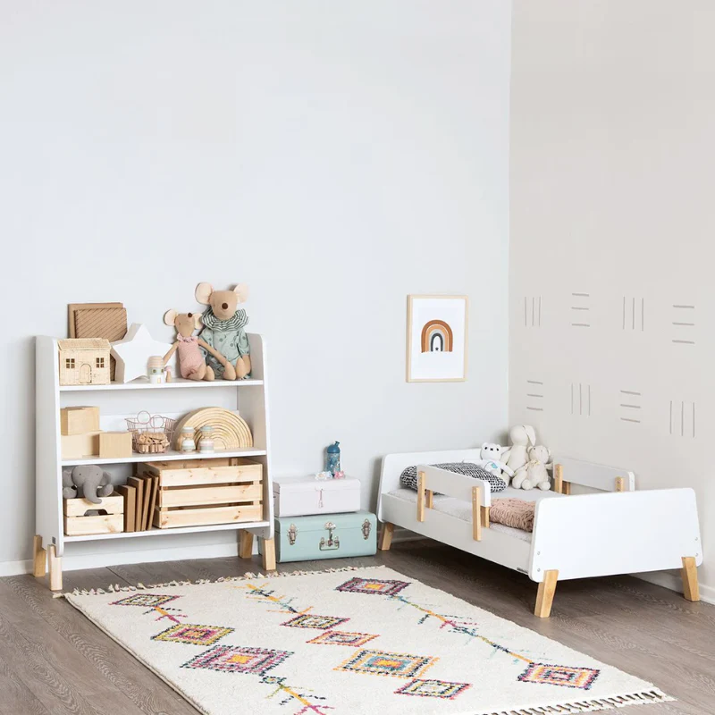 Muse Bookshelf - Image 6