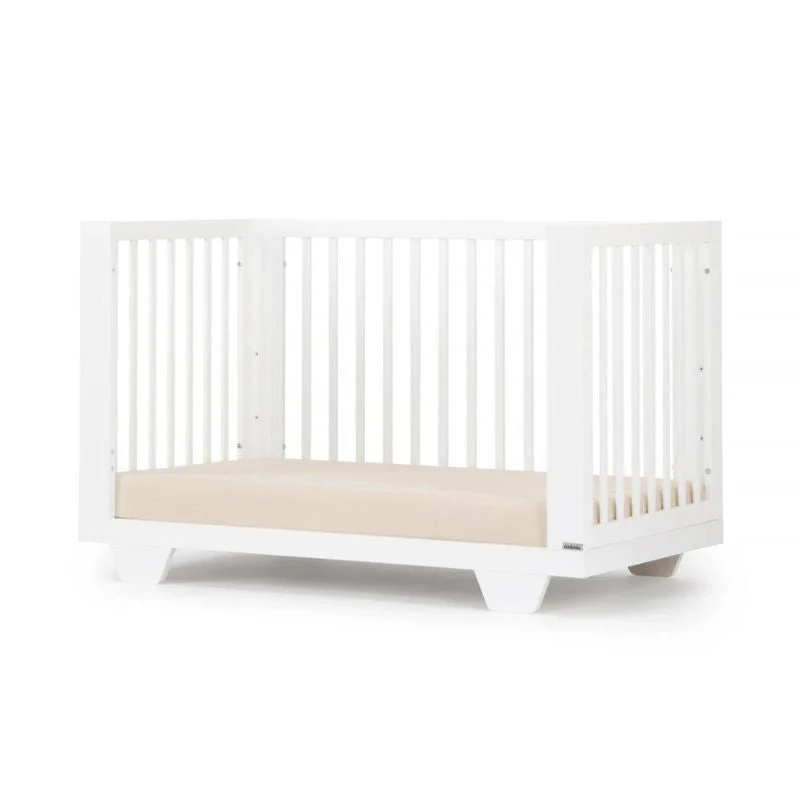 Spirit 8-in-1 Convertible Crib - Image 18