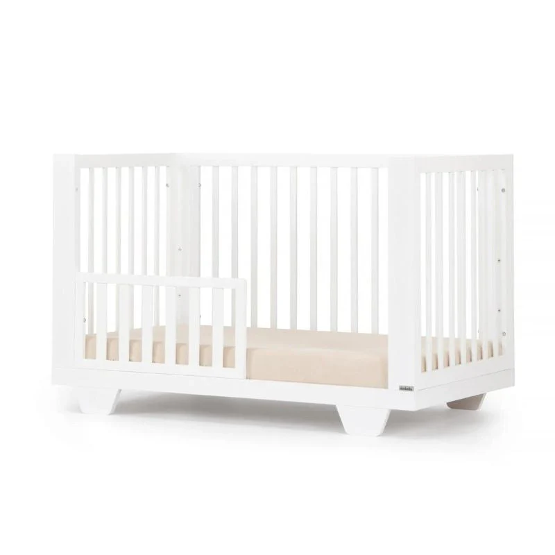 Spirit 8-in-1 Convertible Crib - Image 19