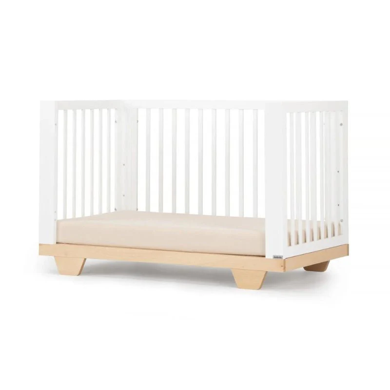 Spirit 8-in-1 Convertible Crib - Image 4
