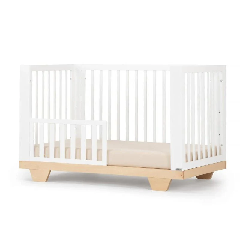 Spirit 8-in-1 Convertible Crib - Image 5