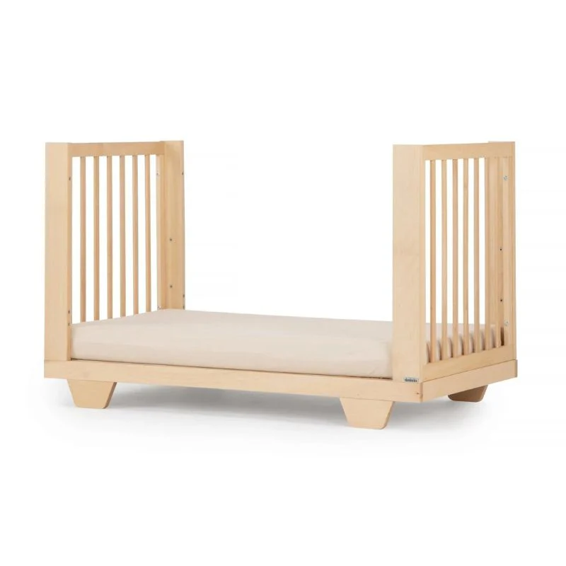 Spirit 8-in-1 Convertible Crib - Image 9