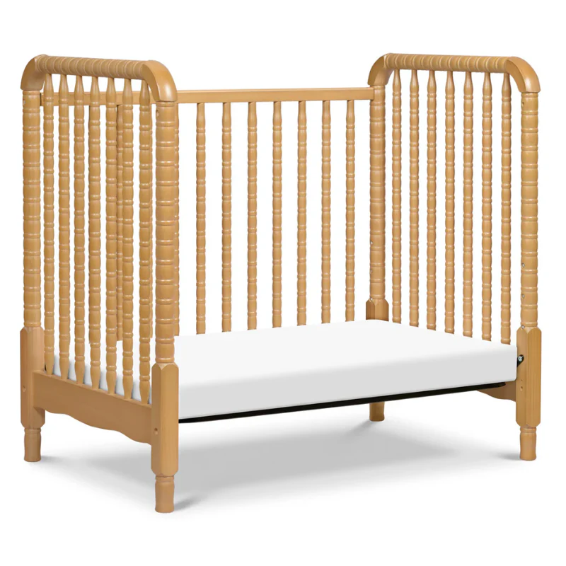 Jenny Lind Mini Crib - Image 13