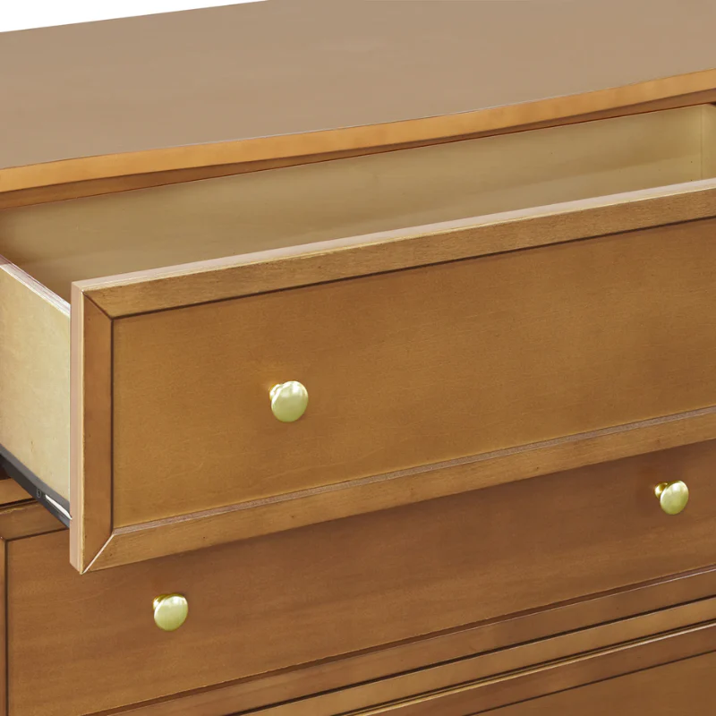 Kalani 3-Drawer Dresser - Image 10