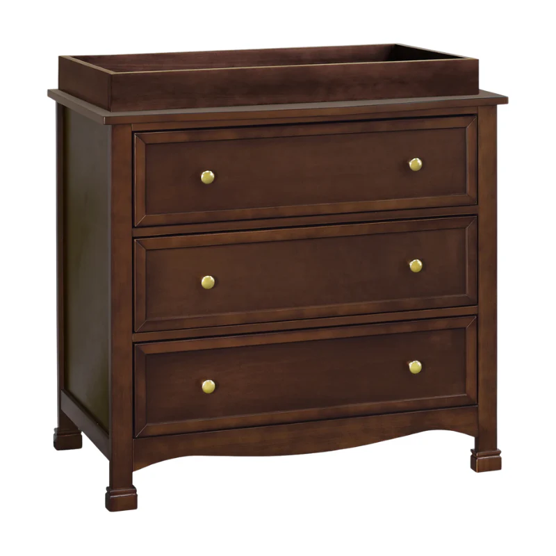 Kalani 3-Drawer Dresser - Image 13