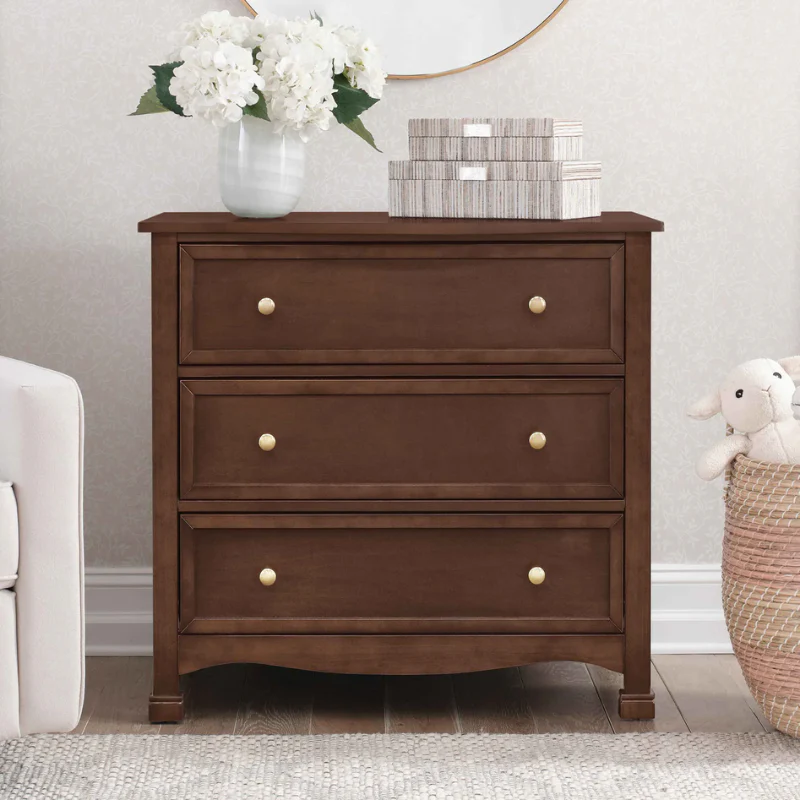 Kalani 3-Drawer Dresser - Image 15