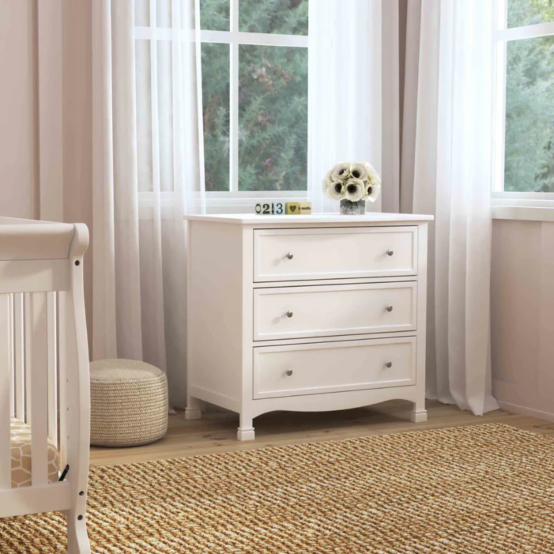 Kalani 3-Drawer Dresser - Image 16