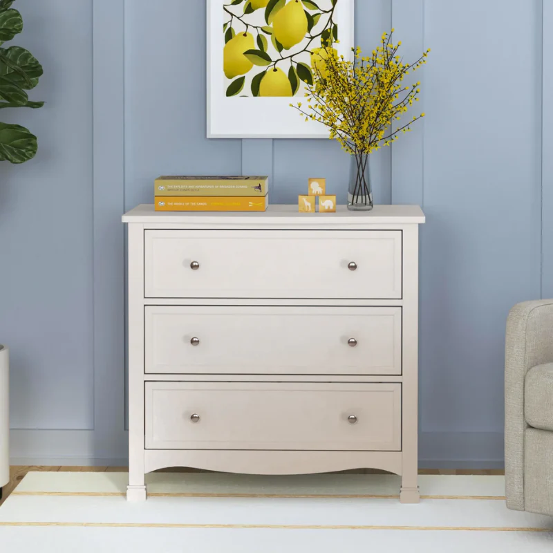 Kalani 3-Drawer Dresser - Image 17