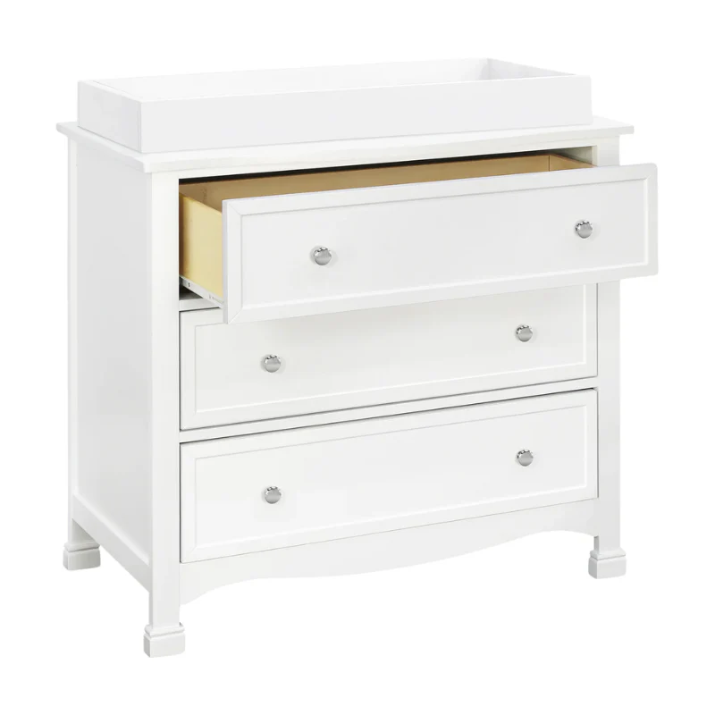 Kalani 3-Drawer Dresser - Image 19