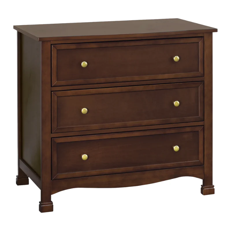 Kalani 3-Drawer Dresser - Image 2