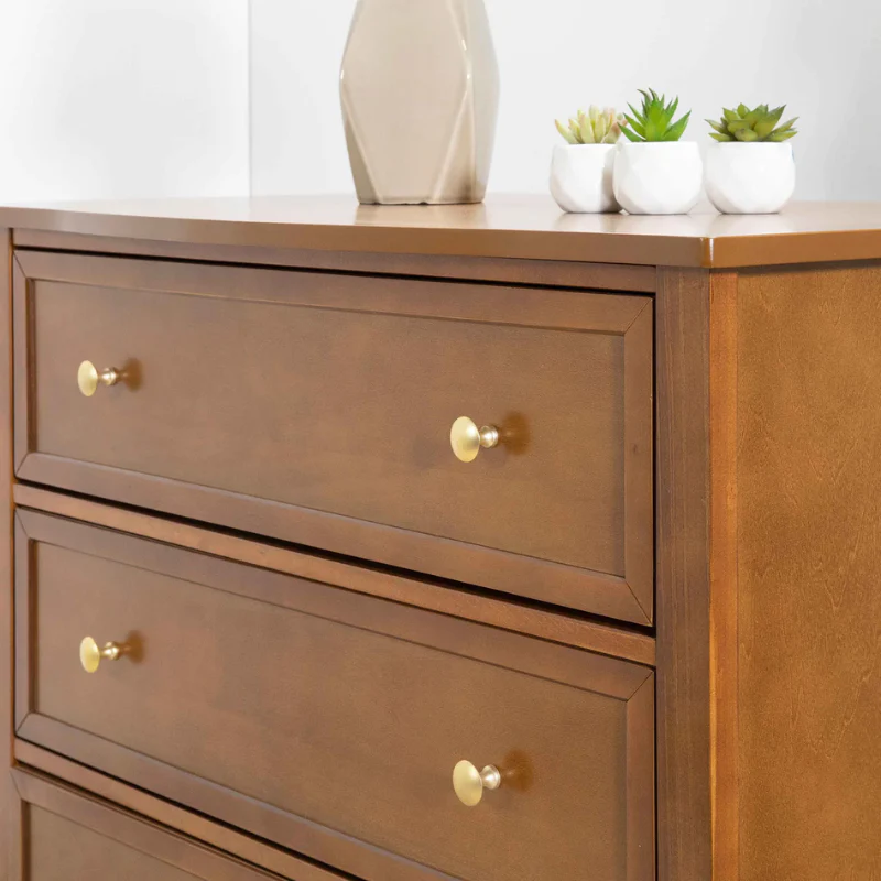 Kalani 3-Drawer Dresser - Image 6