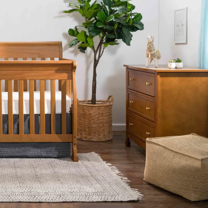 Kalani 3-Drawer Dresser - Image 7