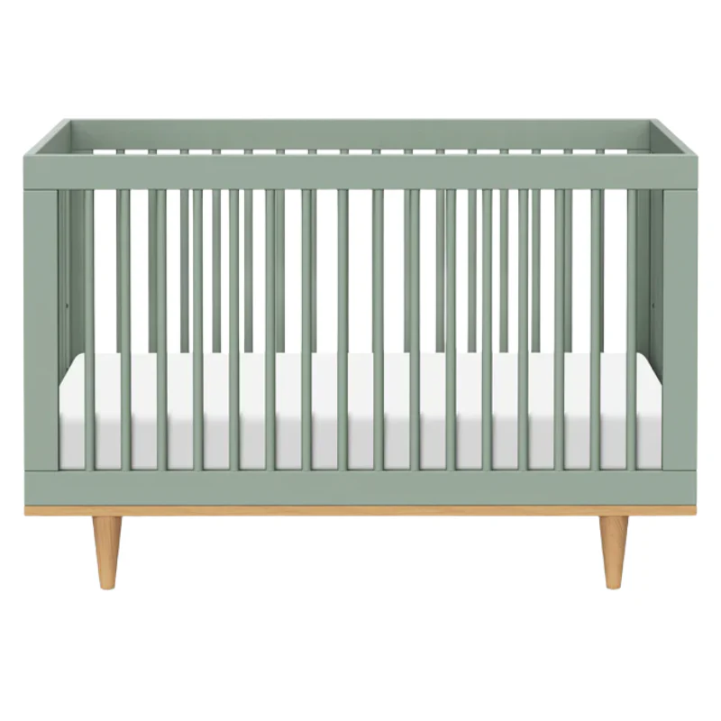Marley 3-in-1 Convertible Crib - Image 2