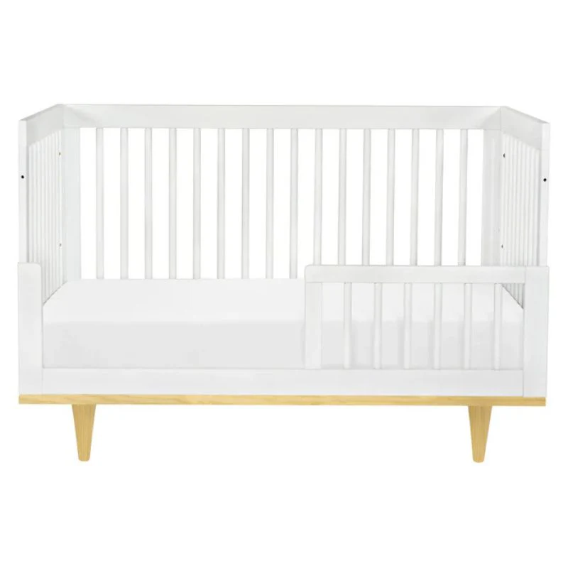 Marley 3-in-1 Convertible Crib - Image 23