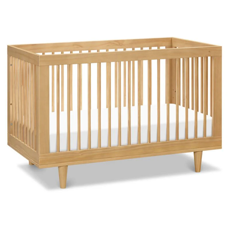 Marley 3-in-1 Convertible Crib - Image 7