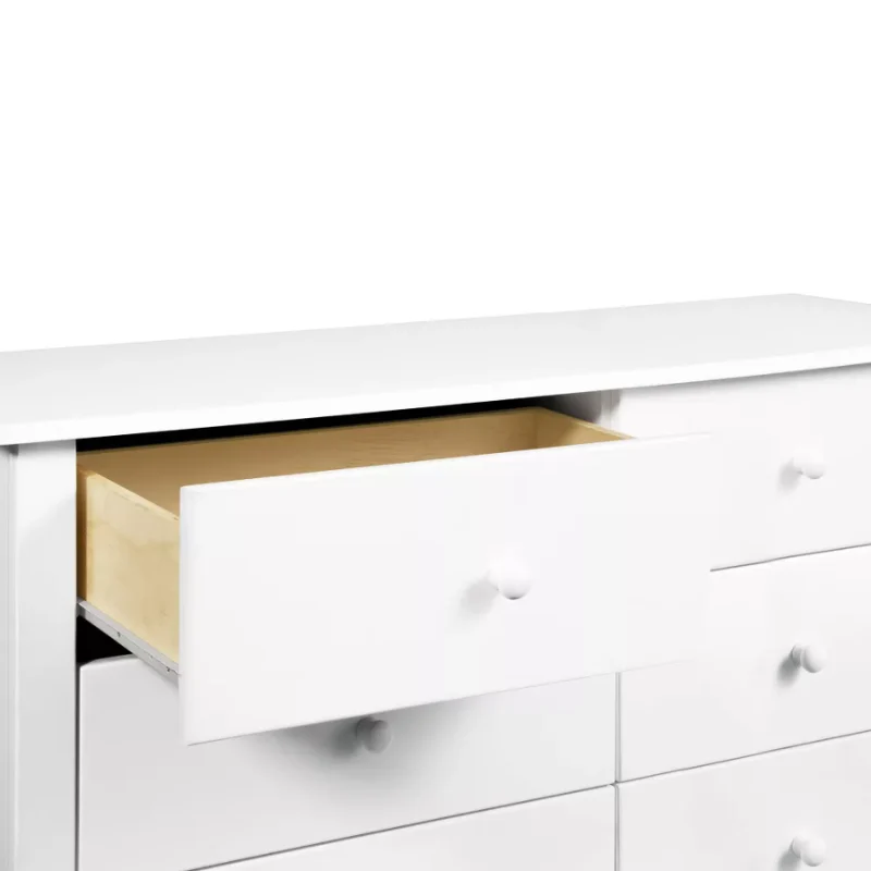 Morgan 6-Drawer Dresser - Image 10