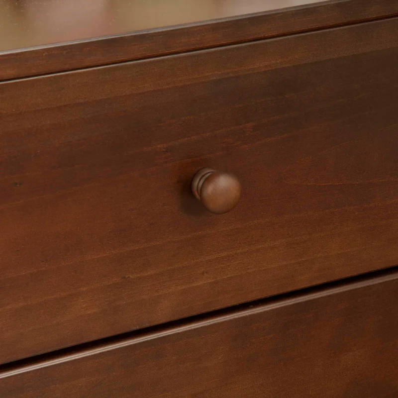 Morgan 6-Drawer Dresser - Image 4