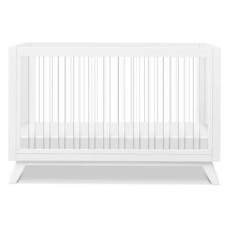 Otto 3-in-1 Convertible Crib - Image 13