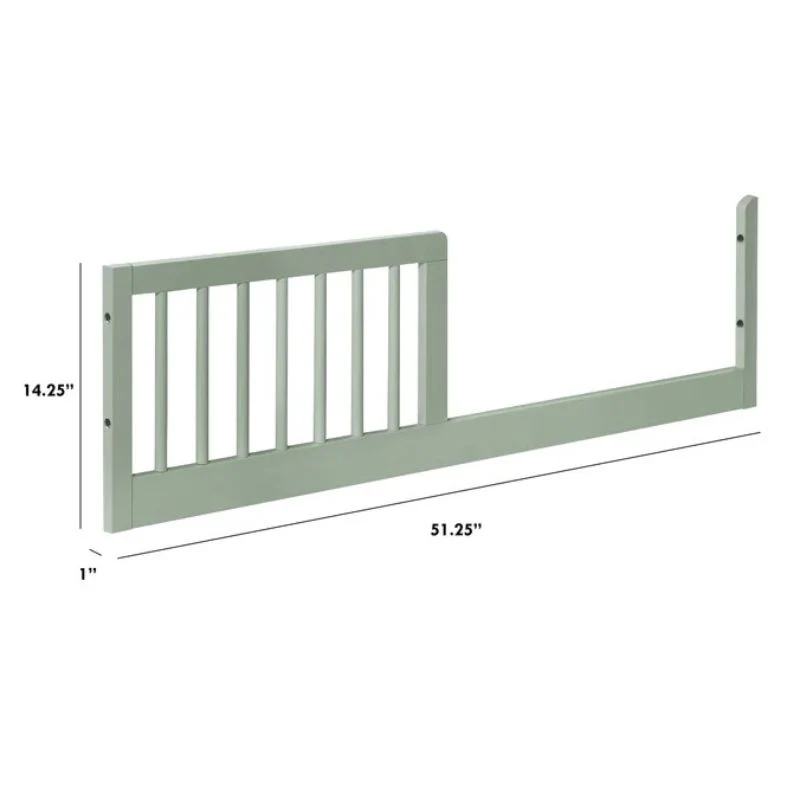 Toddler Gate for Birdie Crib - Image 11