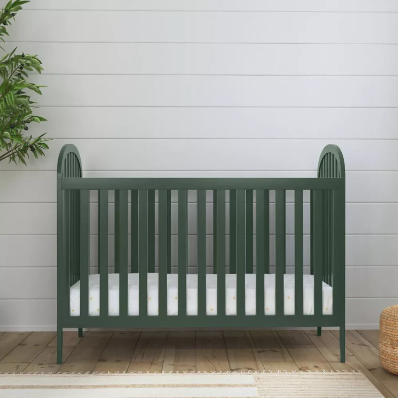 Beau 3-in-1 Convertible Crib - Image 18