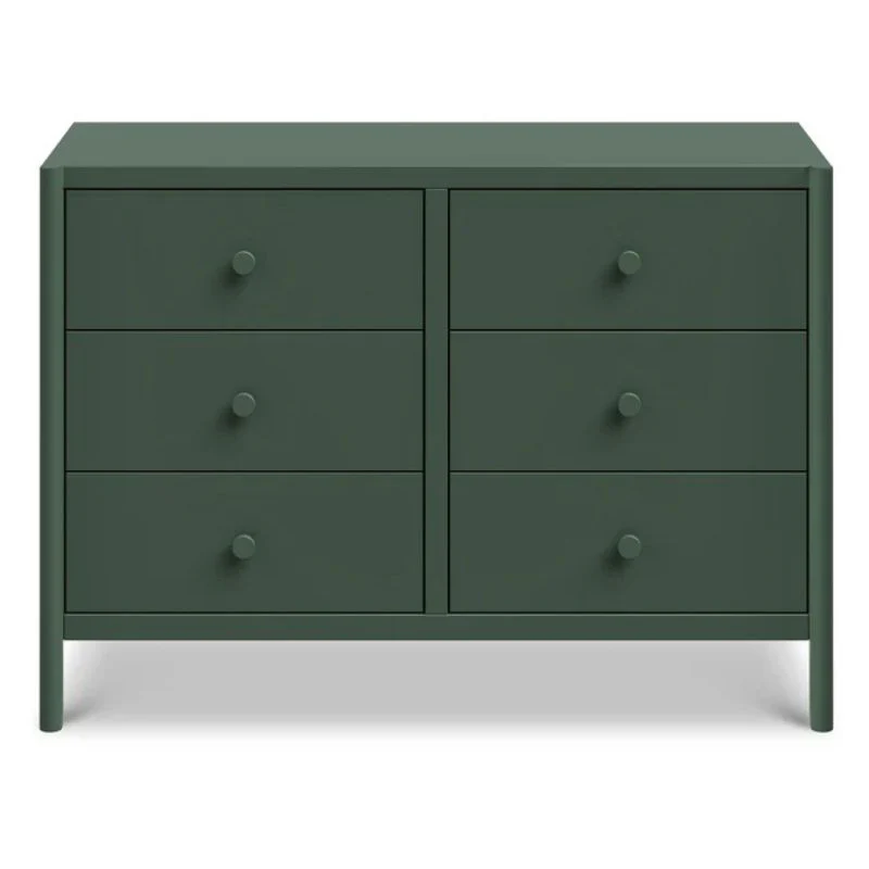 Birdie 6-Drawer Dresser - Image 33