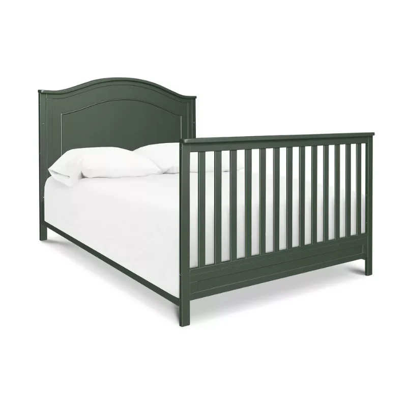 Charlie 4-in-1 Convertible Crib - Image 24