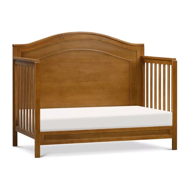 Charlie 4-in-1 Convertible Crib - Image 35