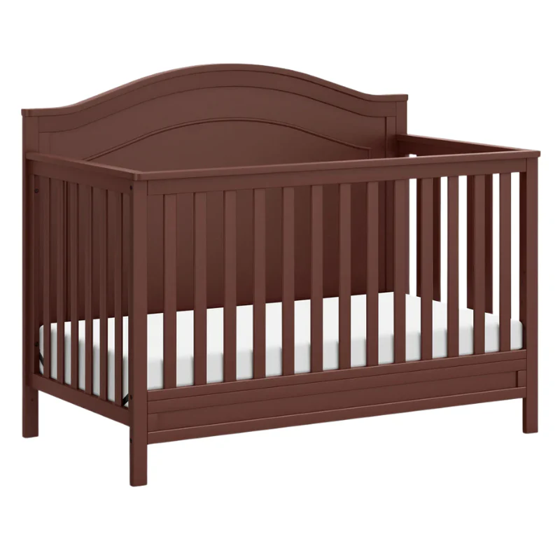Charlie 4-in-1 Convertible Crib - Image 40