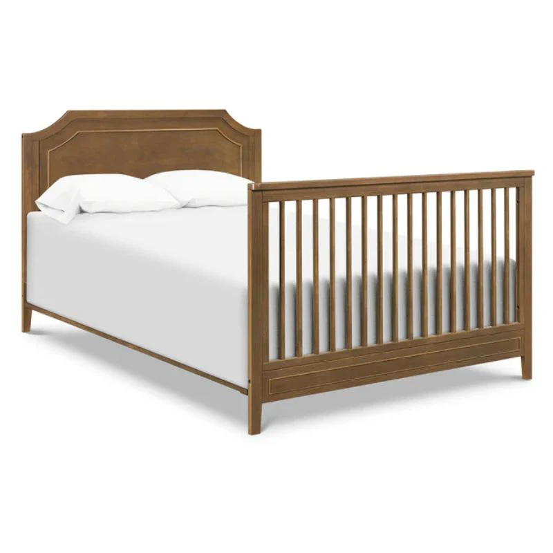 Chloe Regency 4-in-1 Convertible Crib - Image 4