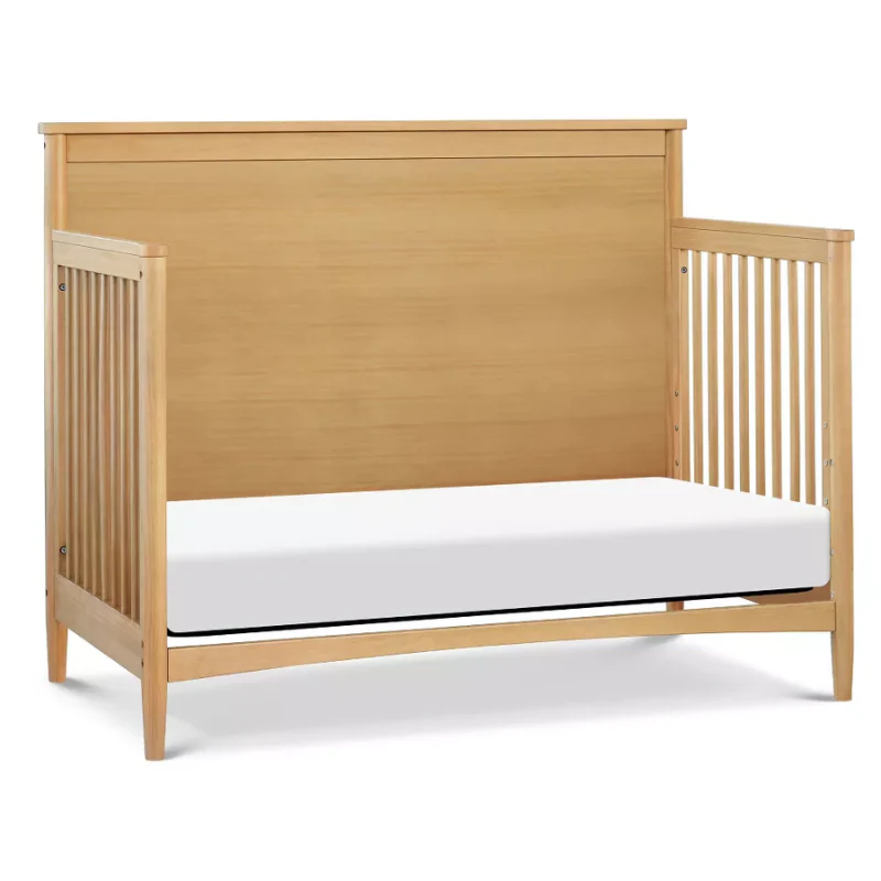 Frem 4-in-1 Convertible Crib - Image 12