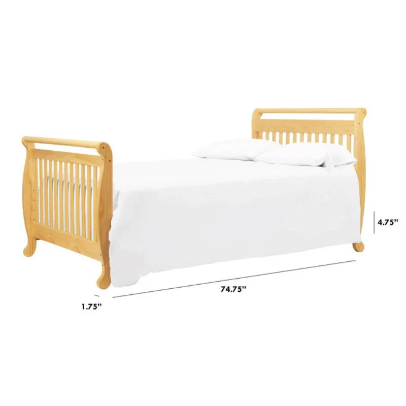Full-Sized Conversion for Kalani Crib - Image 8