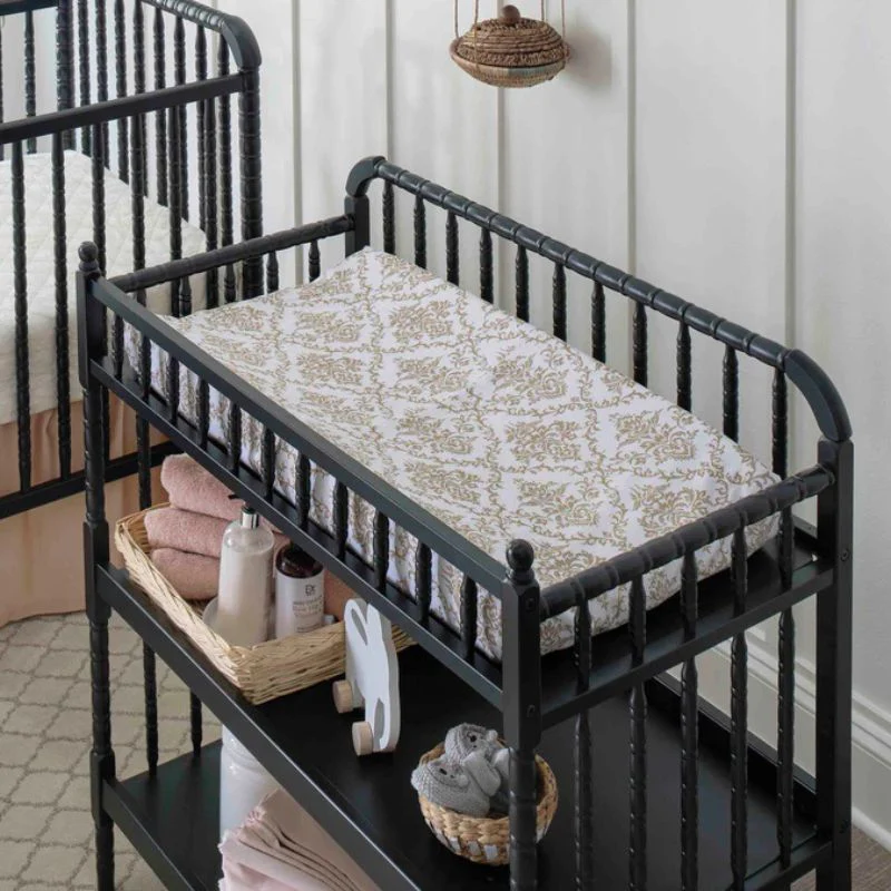 Jenny Lind Changing Table - Image 11
