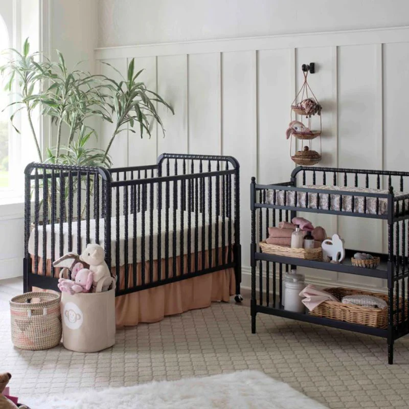 Jenny Lind Changing Table - Image 12