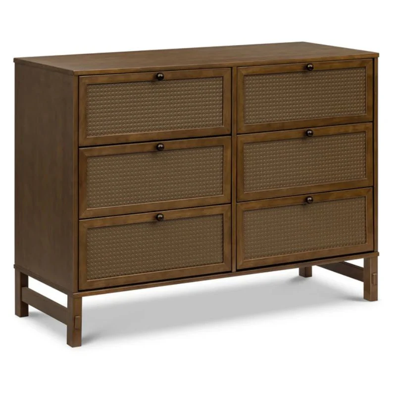Margot 6-Drawer Dresser - Image 21
