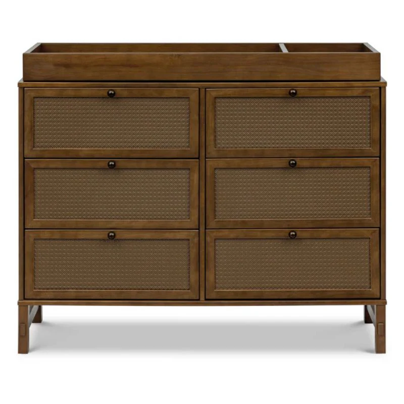 Margot 6-Drawer Dresser - Image 25
