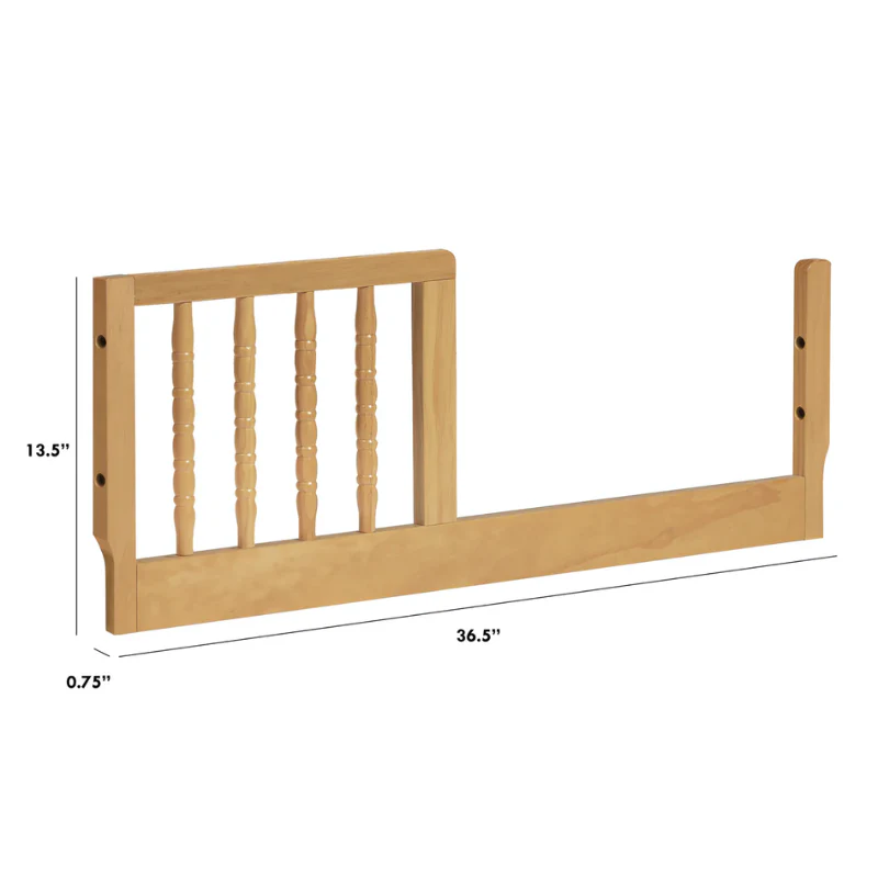 Mini Toddler Bed Conversion Kit - Image 4