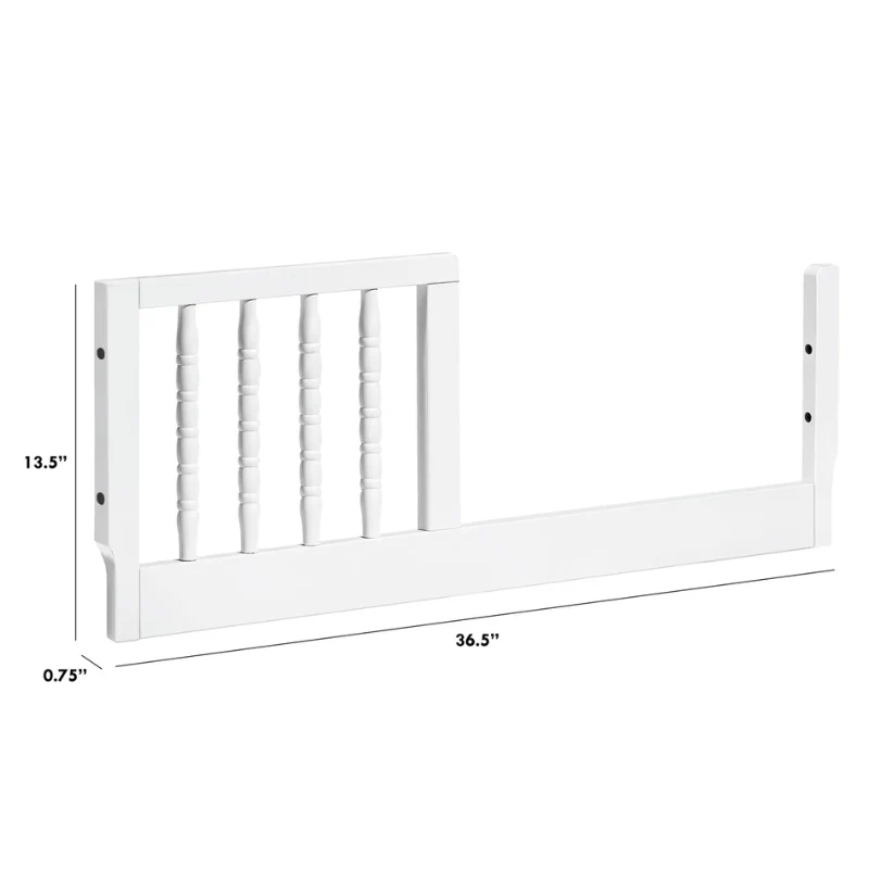 Mini Toddler Bed Conversion Kit - Image 6