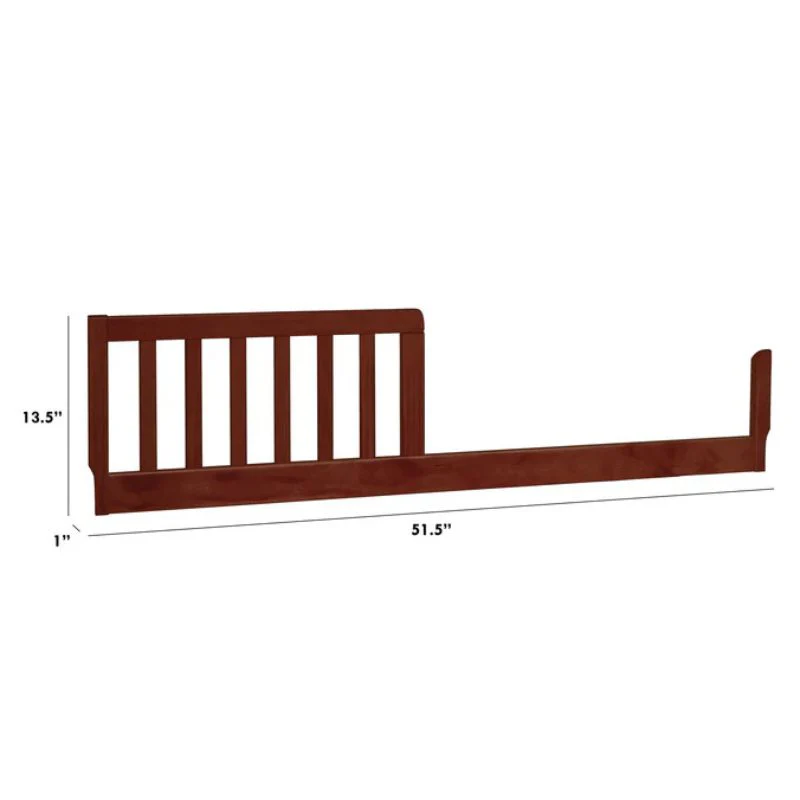 Toddler Bed Conversion Kit (DaVinci) - Image 11