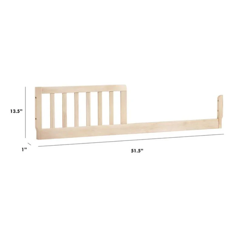 Toddler Bed Conversion Kit (DaVinci) - Image 19